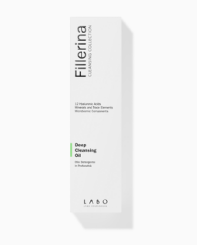 FILLERINA CLEANSING DEEP CLEANSING OIL 150ML
