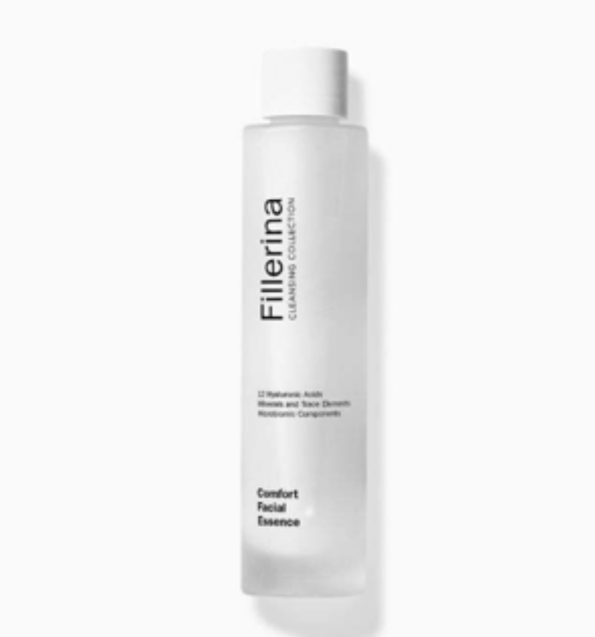 FILLERINA CLEANSING GENTLE MICELLAR LOTION 200ML FILLERINA CLEANSING GENTLE MICELLAR LOTION 200ML