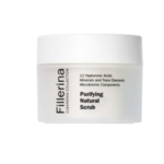 FILLERINA CLEANSING PURIFYING NATURAL SCRUB 90ML