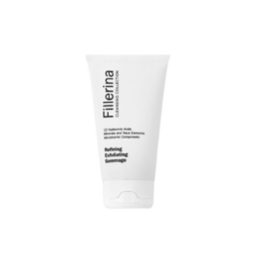 FILLERINA CLEANSING REFINING EXFOLIATING GOMMAGE 75ML