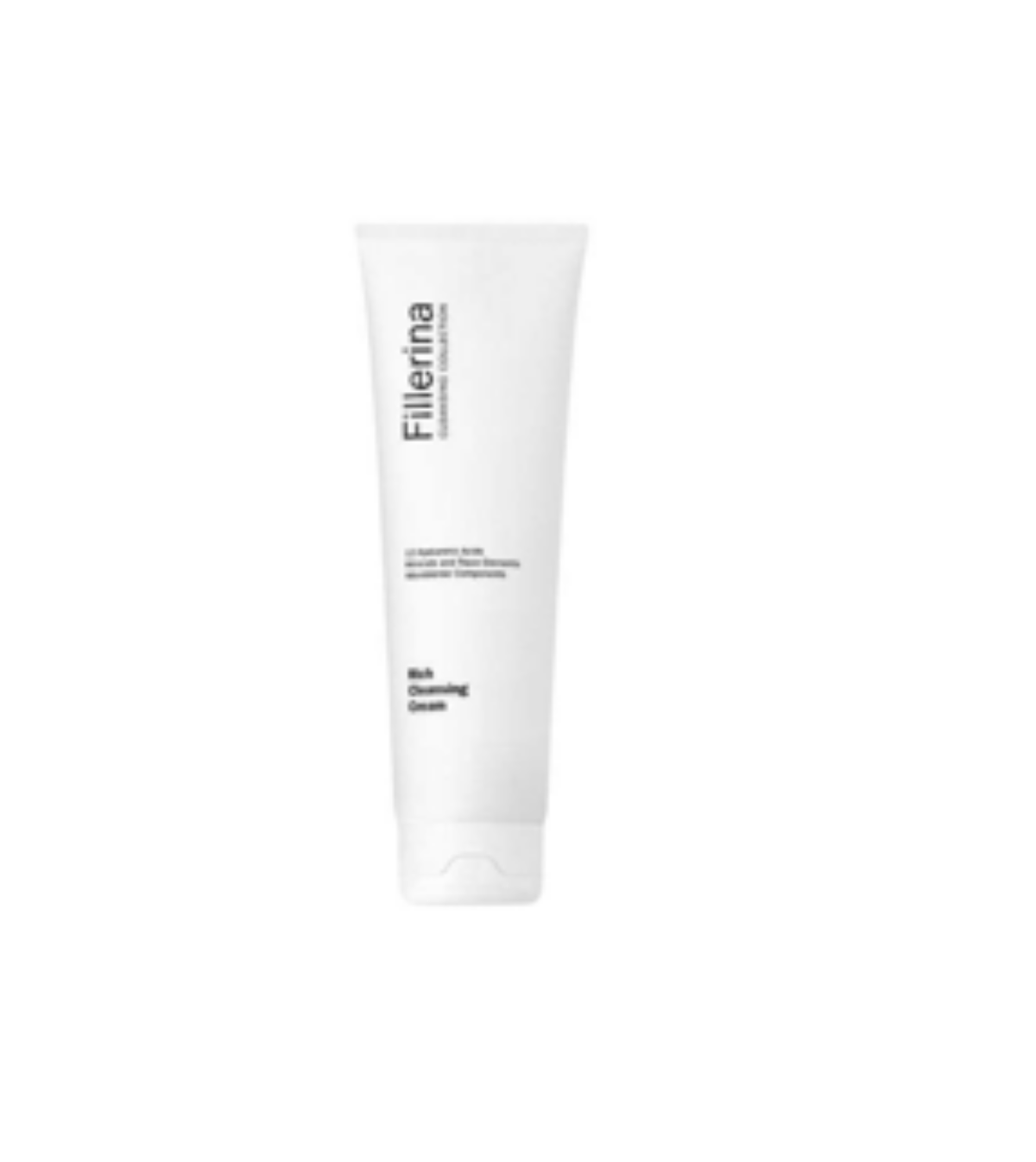 FILLERINA CLEANSING RICH CLEANSING CREAM 150ML FILLERINA CLEANSING RICH CLEANSING CREAM 150ML