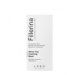 FILLERINA CLEANSING WHITE CLAY CLARIFYING MASK 75ML