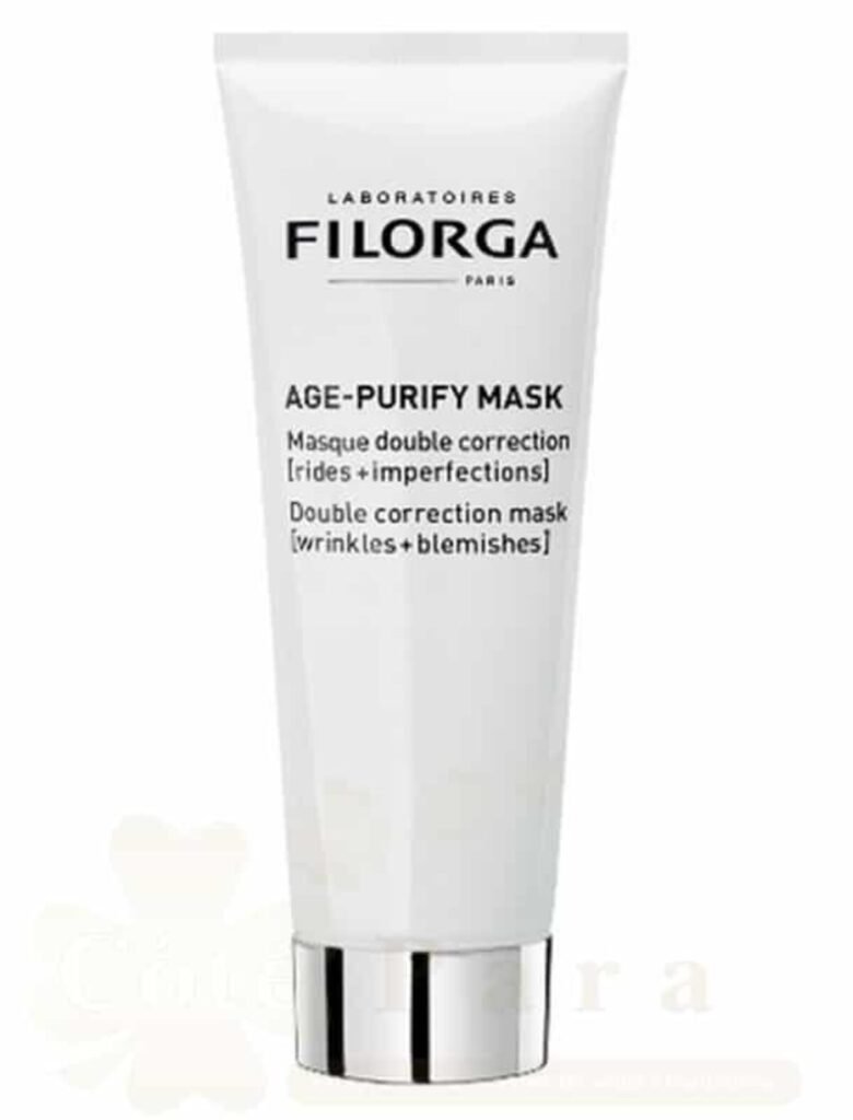 FILORGA AGE PURIFY MASQUE DOUBLE CORRECTION 75ML