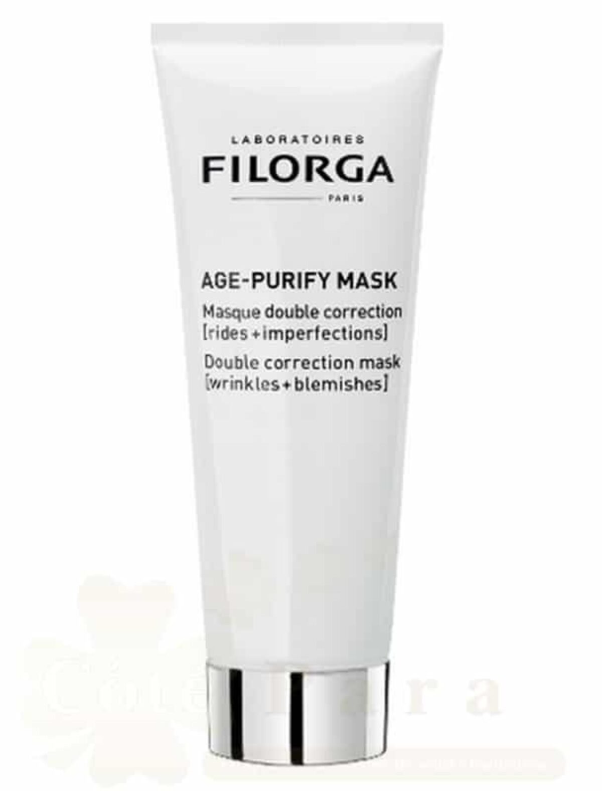 FILORGA AGE PURIFY MASQUE DOUBLE CORRECTION 75ML FILORGA AGE PURIFY MASQUE DOUBLE CORRECTION 75ML