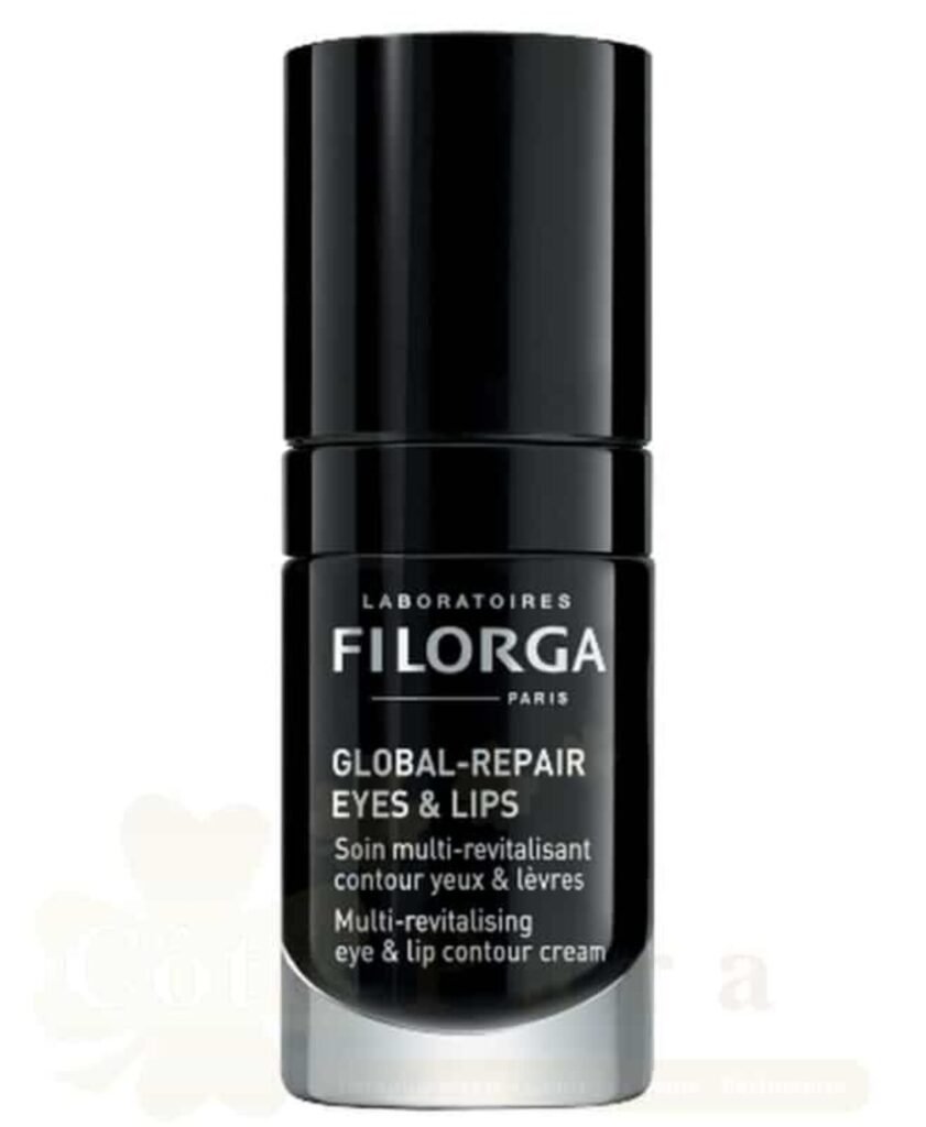 FILORGA GLOBAL REPAIR EYES & LIPS 15ML