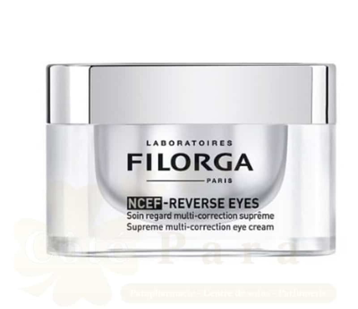 FILORGA NCEF REVERSE EYES 15ML FILORGA NCEF REVERSE EYES 15ML