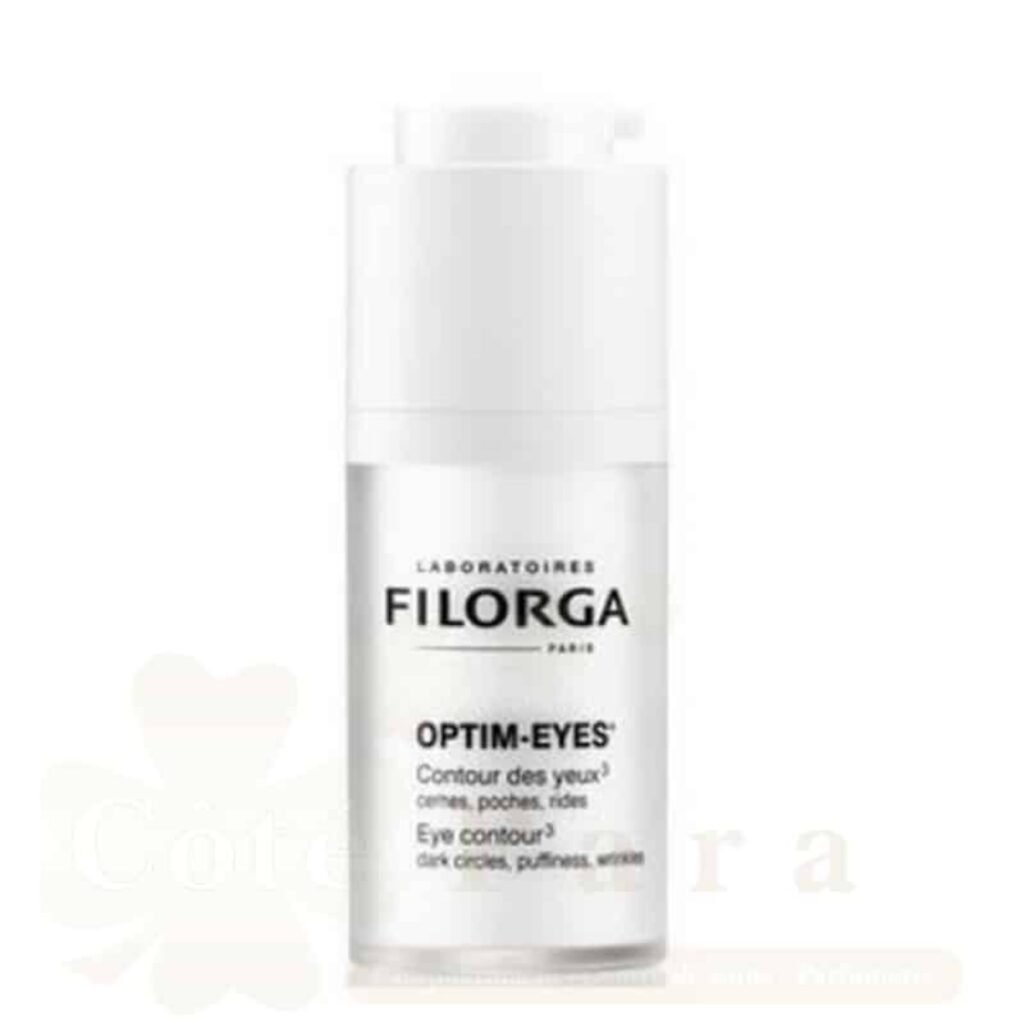 FILORGA OPTIM EYES 15ML