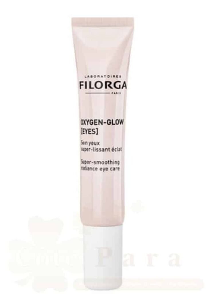 FILORGA OXYGEN GLOW EYES SUPER LISSANT 15 ML