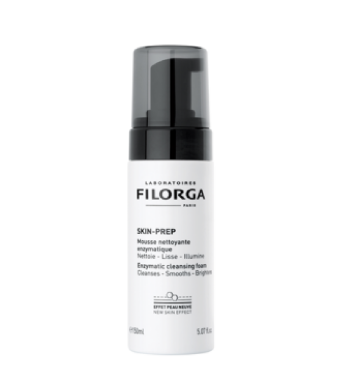 FILORGA SKIN DEEP MOUSSE NETTOYANTE 150ML FILORGA SKIN DEEP MOUSSE NETTOYANTE 150ML