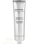 FILORGA SLEEP & PEEL CREME MICRO PEELING DE NUIT 40ML