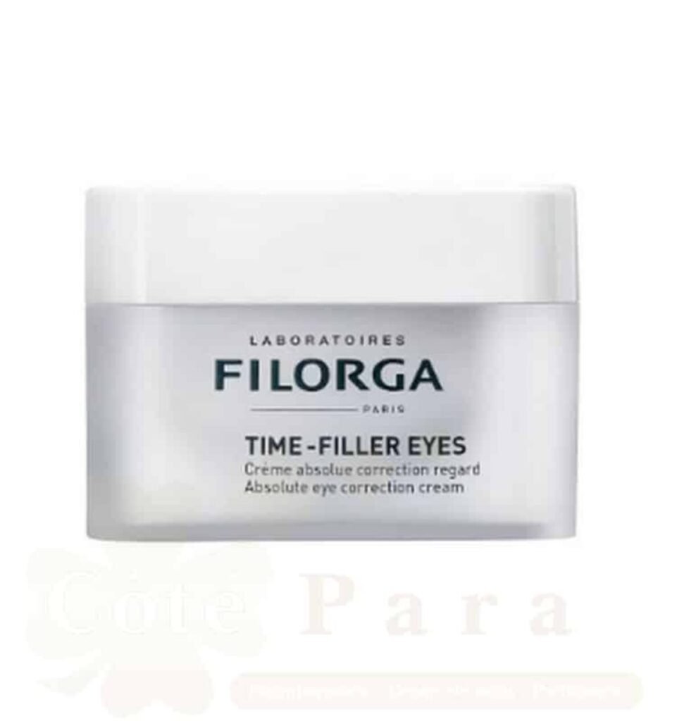 FILORGA TIME FILLER 5XP EYES 15ML