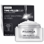 FILORGA TIME FILLER NIGHT 5XP CREME POT 50ML