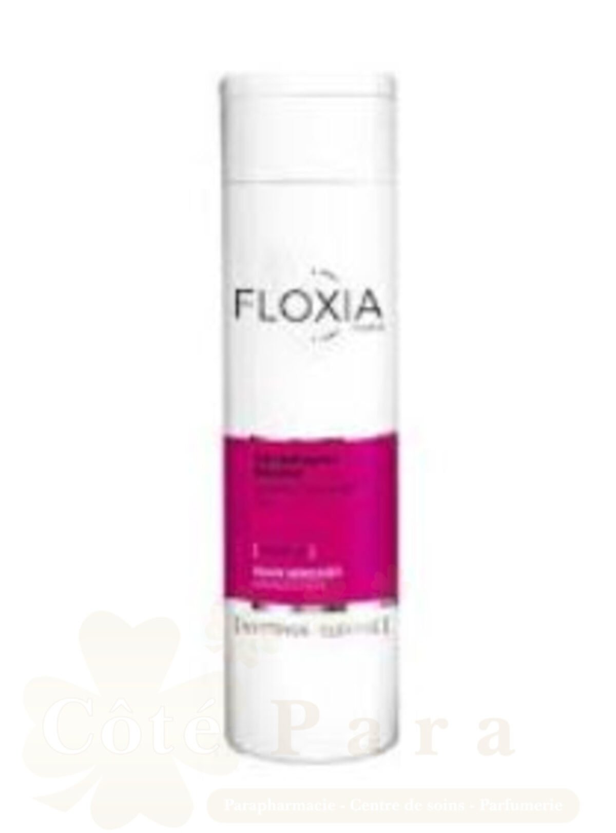 FLOXIA GEL NETTOYANT DOUCEUR 200 ML FLOXIA GEL NETTOYANT DOUCEUR 200 ML