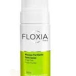 FLOXIA MOUSSE PURIFIANTE SS SAVON