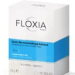 FLOXIA SAVON EXFOLIANT 125G