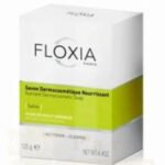 FLOXIA SAVON NOURRISSANT SATIVA 125G