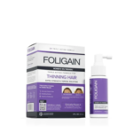 FOLIGAIN FEMME TRIPLE ACTION LOTION TRIOXIDIL 10% 59ML