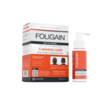 FOLIGAIN HOMME TRIPLE ACTION LOTION TRIOXIDIL 10% 59ML