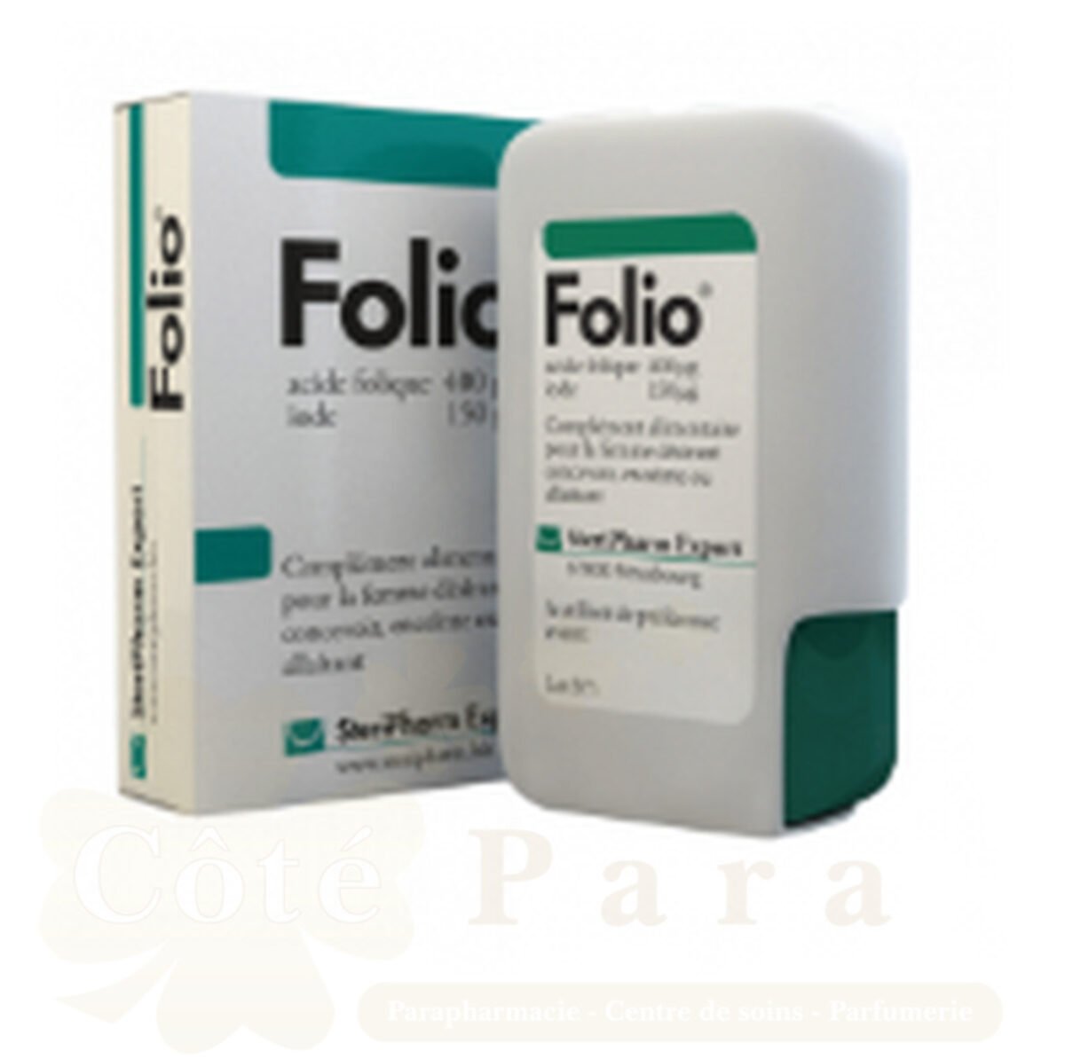 FOLIO 120 CP FOLIO 120 CP