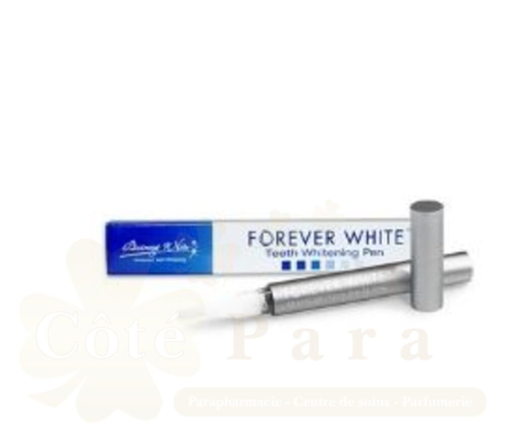 FOREVER WHITE STYLO DE BLANCHIMENT DES DENTS 2ML