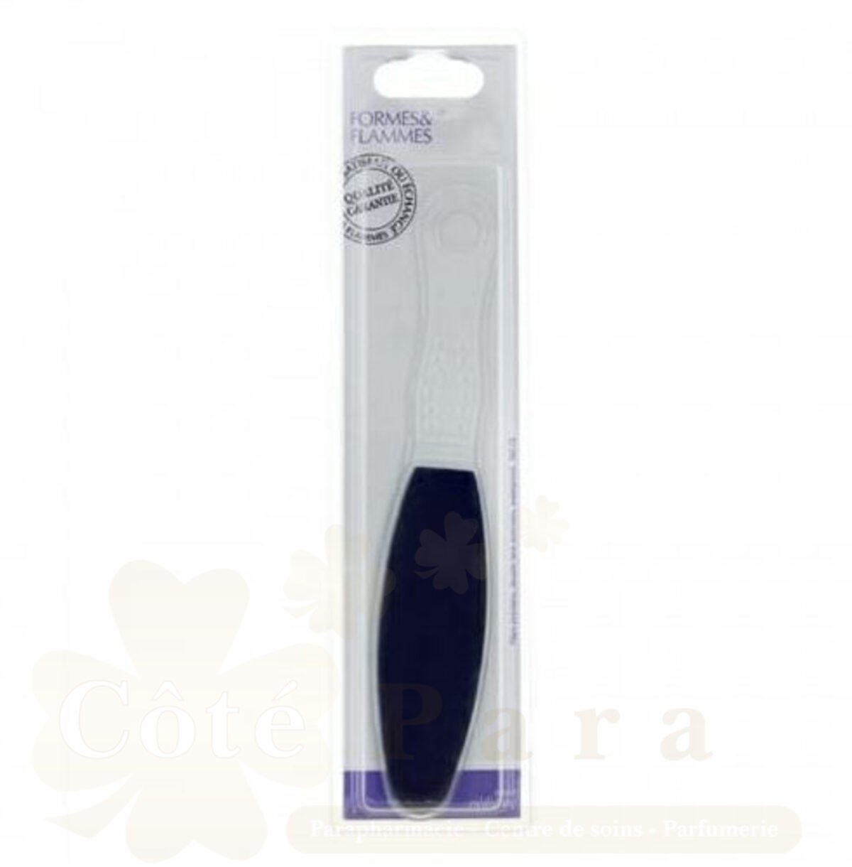 FORMES&FLAMMES RAPE PLANTAIRE DOUBLE FACE EMERISEE WATERPROOF REF79 FORMES&FLAMMES RAPE PLANTAIRE DOUBLE FACE EMERISEE WATERPROOF REF79