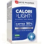 FORTE PHARMA CALORI LIGHT 60 GEL