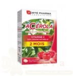 FORTE PHARMA ENERGIE ACEROLA 60 COMPRIMES