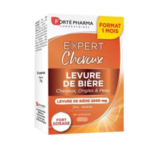 FORTE PHARMA EXPERT CHEVEUX LEVURE DE BIERE 56 COMPRIMES
