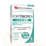 FORTE PHARMA FORTEBIOTIC+ ATB 2EN1 10GELULES