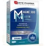 FORTE PHARMA MAGNESIUM MARIN 28 COMPRIMES