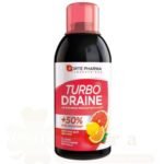 FORTE PHARMA TURBODRAINE AGRUMES 500ML