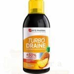 FORTE PHARMA TURBODRAINE ANANAS 500ML