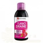 FORTE PHARMA TURBODRAINE FRAMBOISE 500ml
