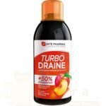 FORTE PHARMA TURBODRAINE PECHE 500ml