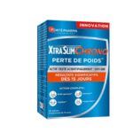 FORTE PHARMA XTRA SLIM CHRONO PERTE DE POIDS 60 GELULES