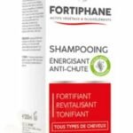 FORTIPHANE SHAMPOOING ENERGISANT 200ML