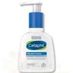 GALDERMA CETAPHIL OILY SKIN CLEANSER 236ML
