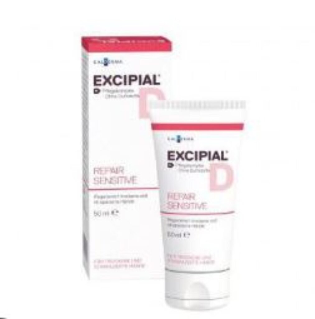 GALDERMA EXCIPIAL REPAIR CREME REGENERATRICE 50ML