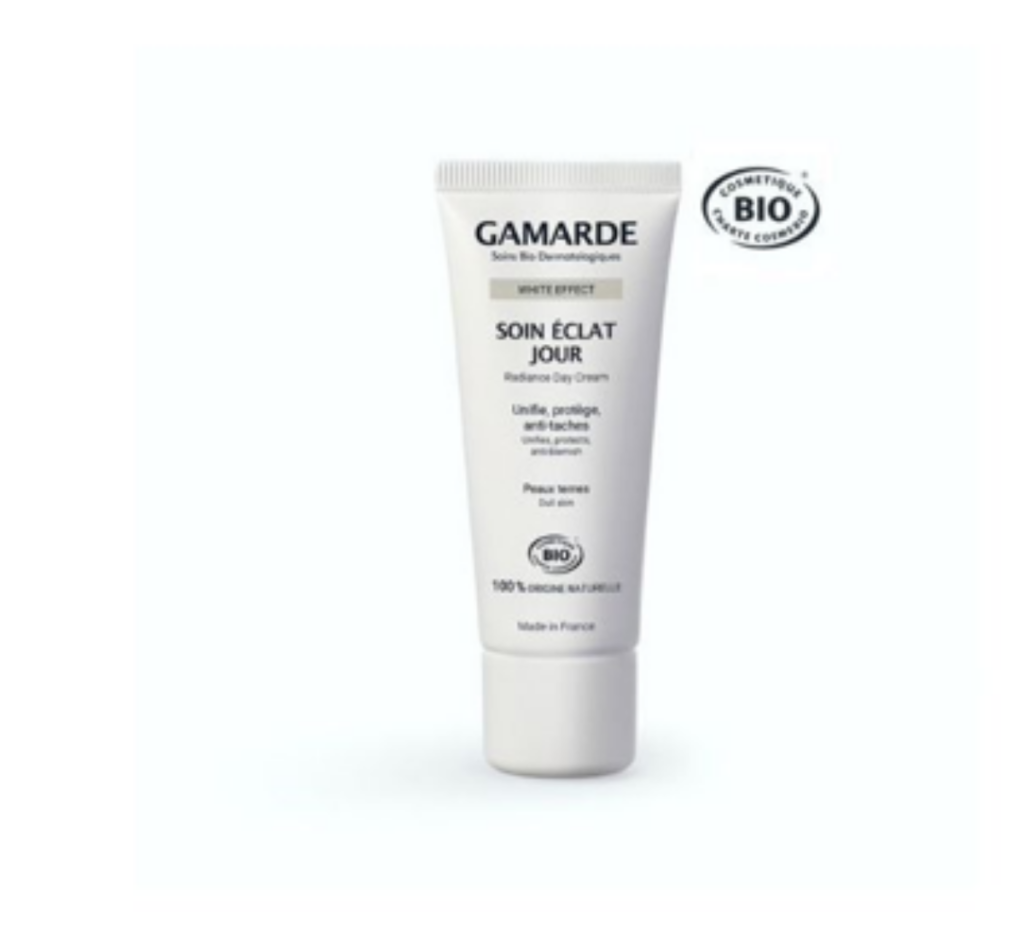 GAMARDE WHITE EFFECT SOIN ECLAT JOUR 40ML