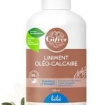 GIFRER LINIMENT OLEO CALCAIRE 500ML