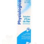 GIFRER PHYSIOLOGICA SPRAY ISOTONIQUE 100ML