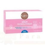 GIFRER SERUM PHYSIOLOGIQUE 5 UNIDOSE