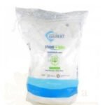 GILBERT LINIDERM PADS BIO COTTON RECTANGLE /180U*2 8X10 CM