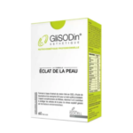 GLISODIN ECLAT DE LA PEAU BOITE 60 GELULES