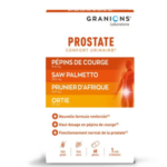 GRANIONS CONFORT URINAIRE 40 GELULES