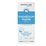 GRANIONS MAGNESIUM MARIN 300MG 60 GELULES