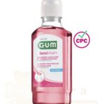 GUM BDB SENSIVITAL+ 300ML REF 6081