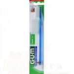 GUM BROSSE A DENTS CLASSIQUE SOUPLE REF 411