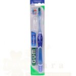 GUM BROSSE A DENTS TECHNIQUE MEDIUM REF 493