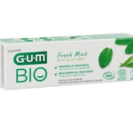 GUM DENTIFRICE BIO MENTHE FRAICHE ALOE VERA 75ML 7020